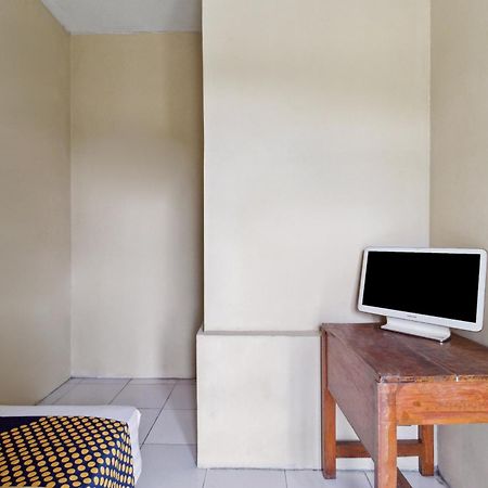 Spot On 92832 Al Mahira Syariah Majalengka Exterior foto