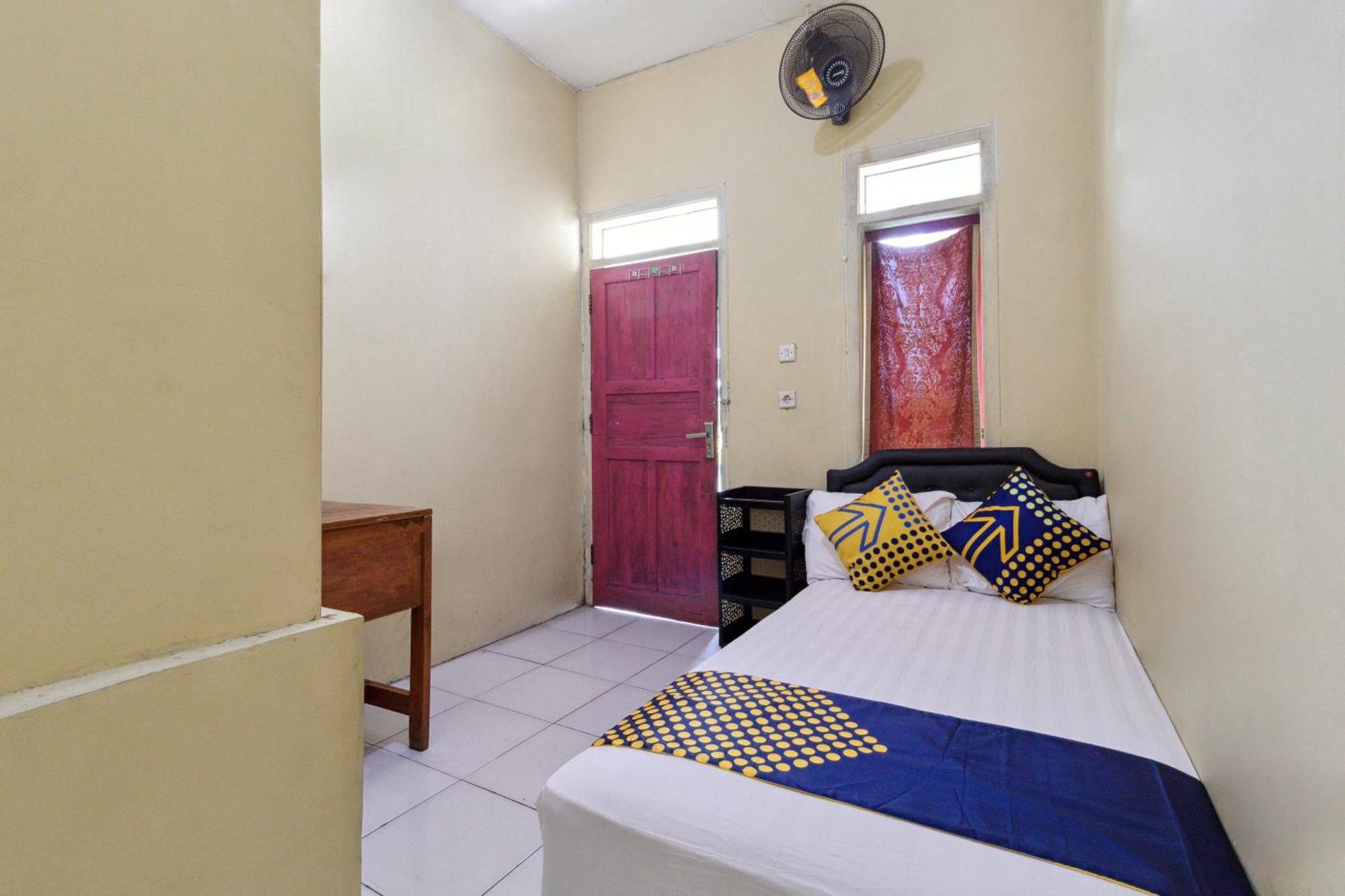 Spot On 92832 Al Mahira Syariah Majalengka Exterior foto