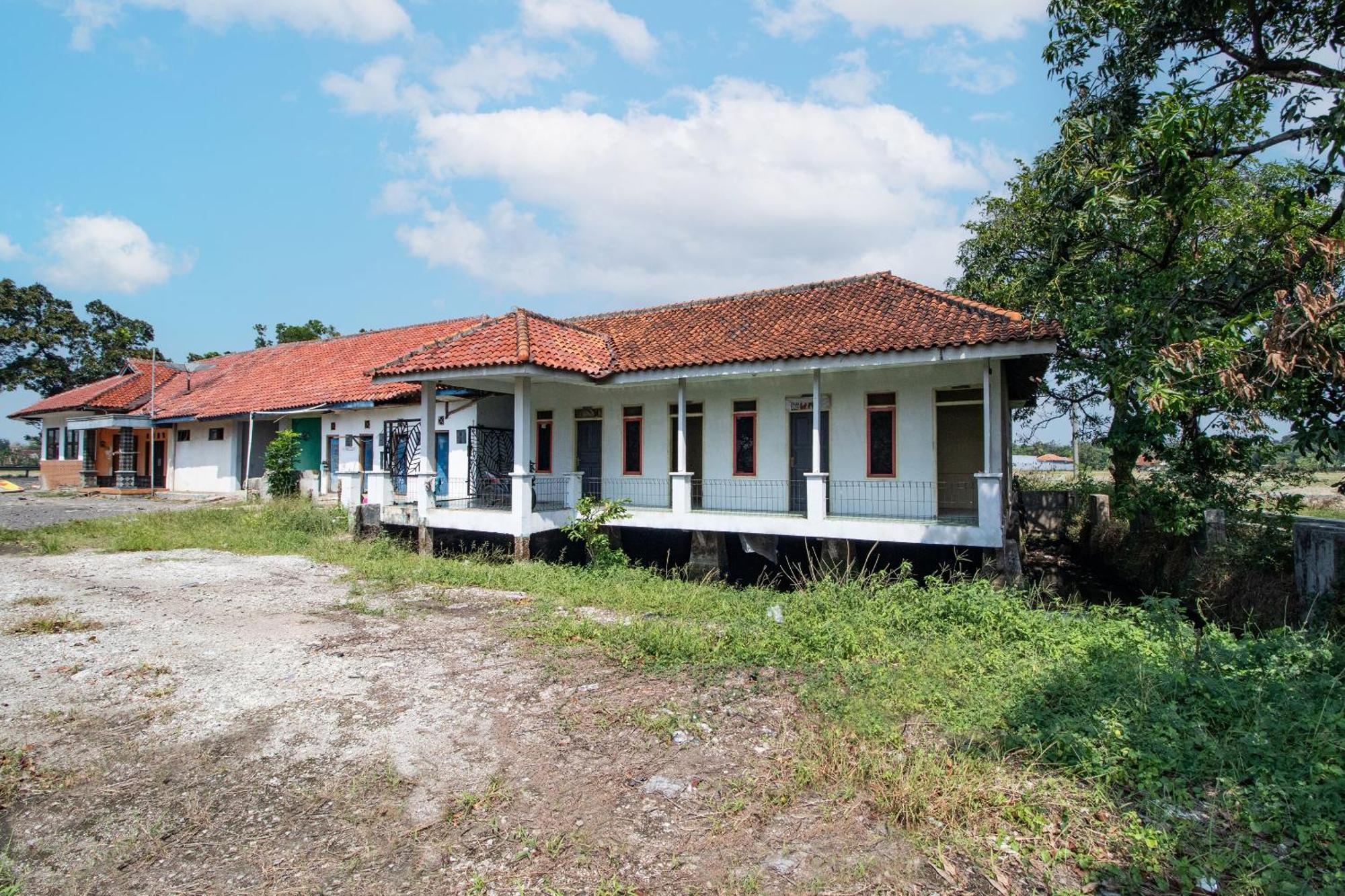Spot On 92832 Al Mahira Syariah Majalengka Exterior foto