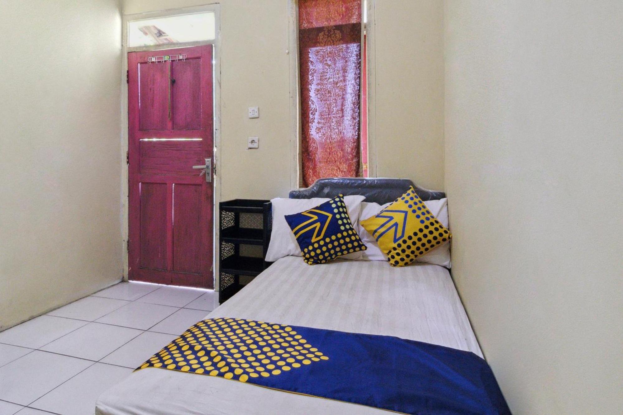Spot On 92832 Al Mahira Syariah Majalengka Exterior foto